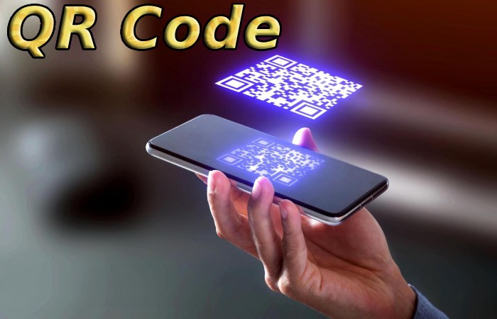 QR Code