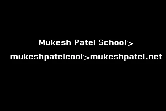 mukeshpatelcool