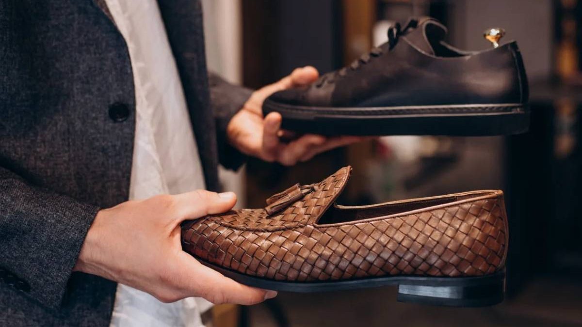 Maximizing Footwear Fashion: How to Choose and Style Versatile Shoes for Any Occasion