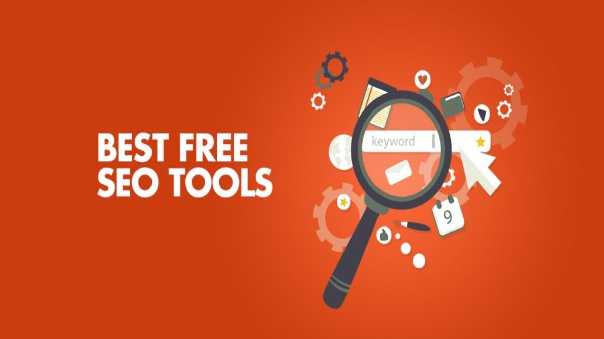 Best Free SEO Tools for 2025