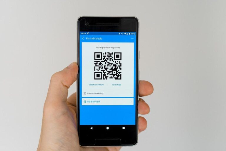 digital wallet