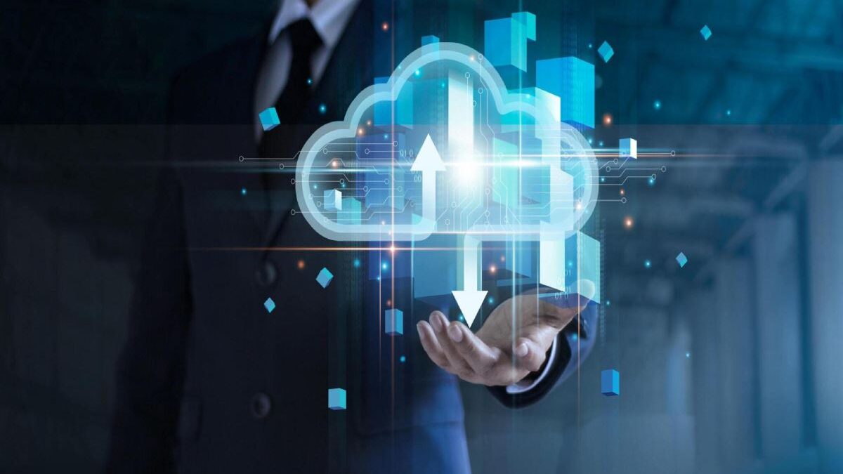 Unleashing the Power of Cloud Services Without the Infrastructure Hassle