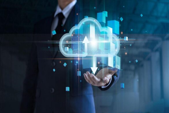 Unleashing the Power of Cloud Services Without the Infrastructure Hassle