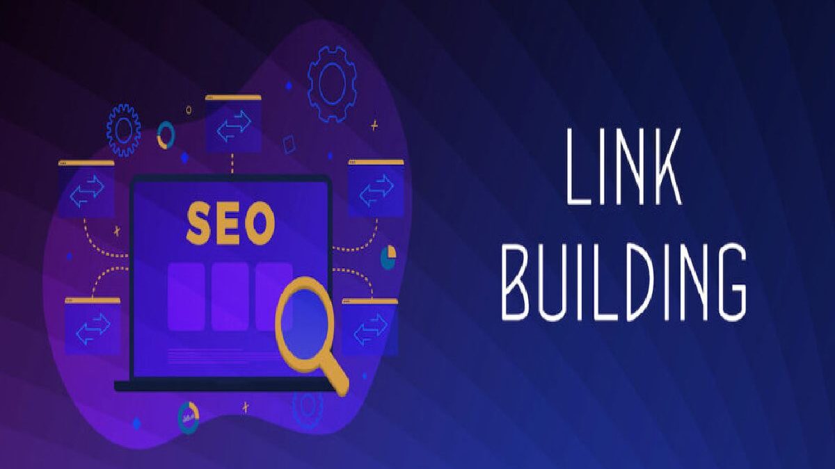 Fostering Trust and Authority Through Effective SEO Link Building