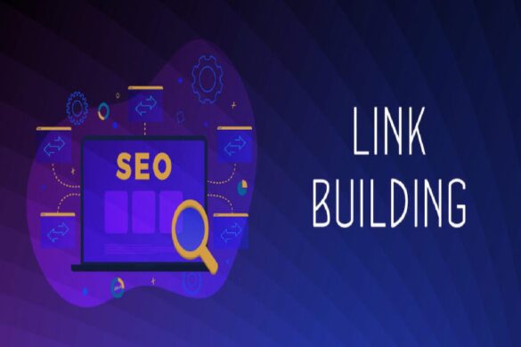 Fostering Trust and Authority Through Effective SEO Link Building