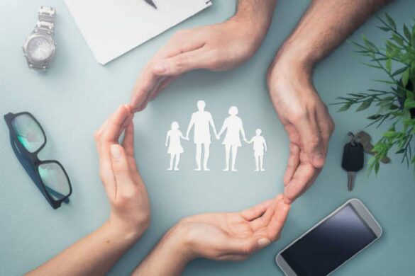 Why You Need a Life Insurance Calculator Before You Invest Your First Salary_
