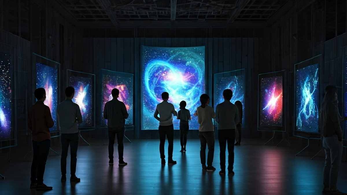 Explore BetterThisCosmos Posts by BetterThisWorld Today