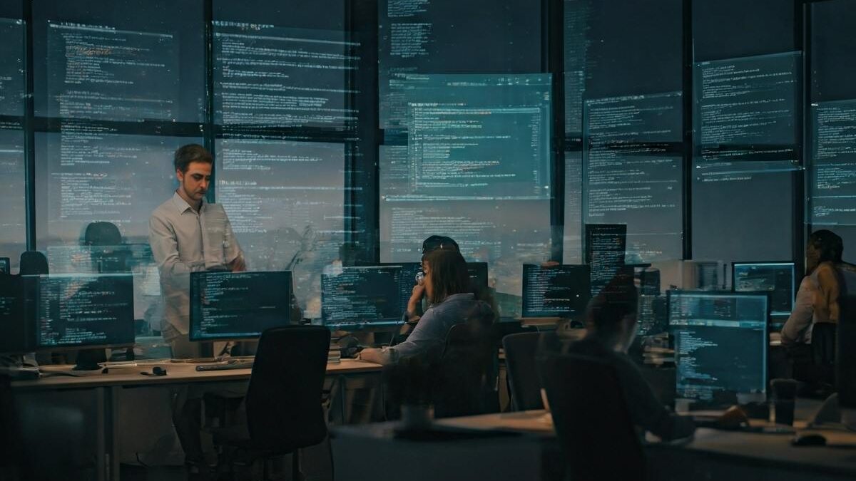 EGERP Panipat: Leading Software Development Services