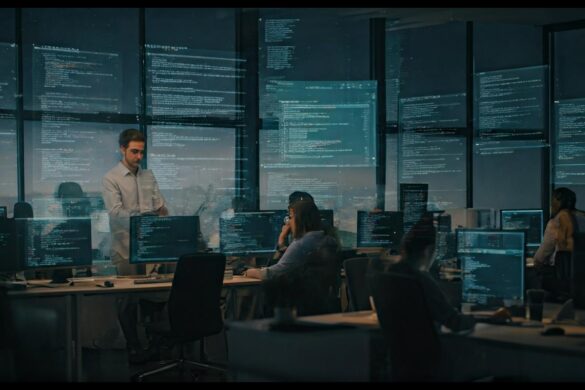 EGERP Panipat: Leading Software Development Services