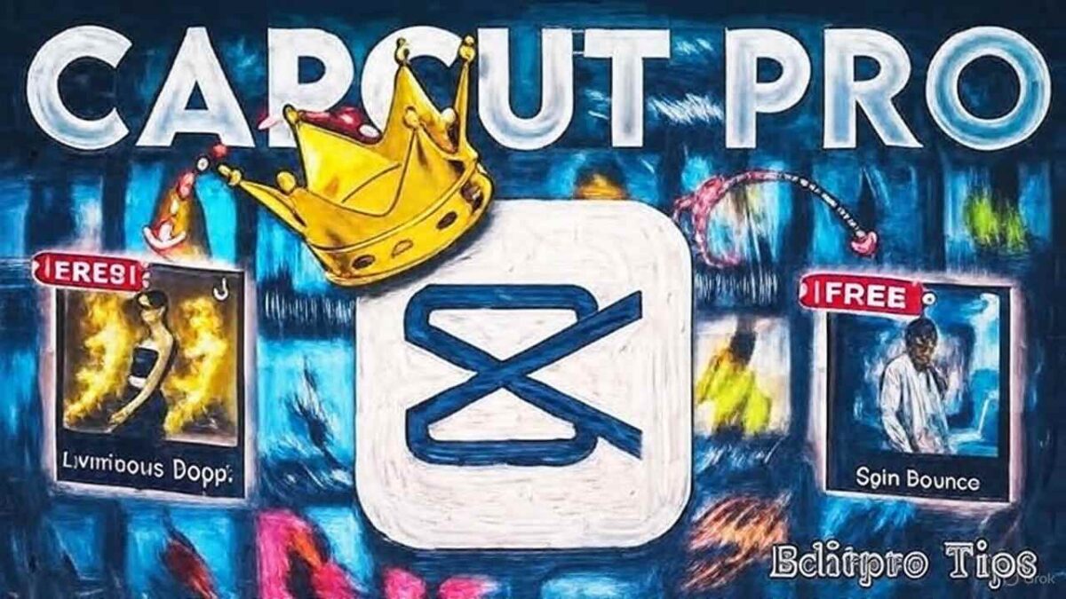Editprotips.in CapCut Pro v14.2.0 Free Download – March 2025