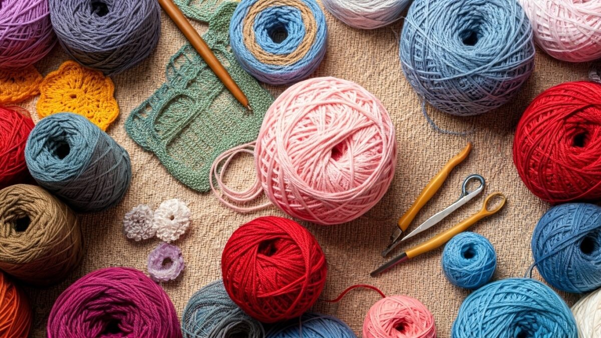 Brendabru62: Unveiling Unique Crochet Patterns
