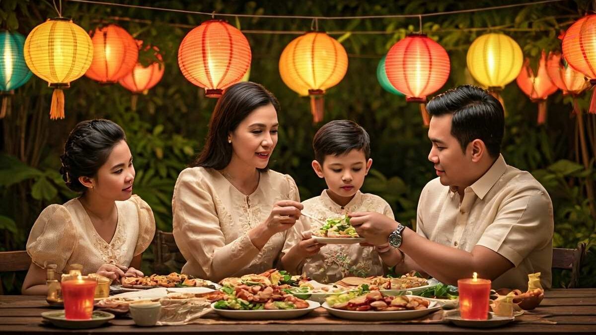 Know About 10 Halimbawa NG Kultura NG MGA Pilipino