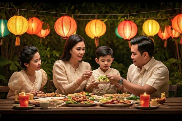 10 halimbawa ng kultura ng mga pilipino