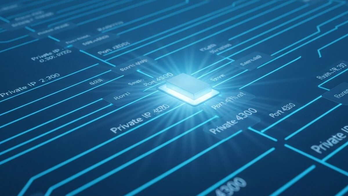 The Importance of 172.16.252.214:4300 in Network Efficiency