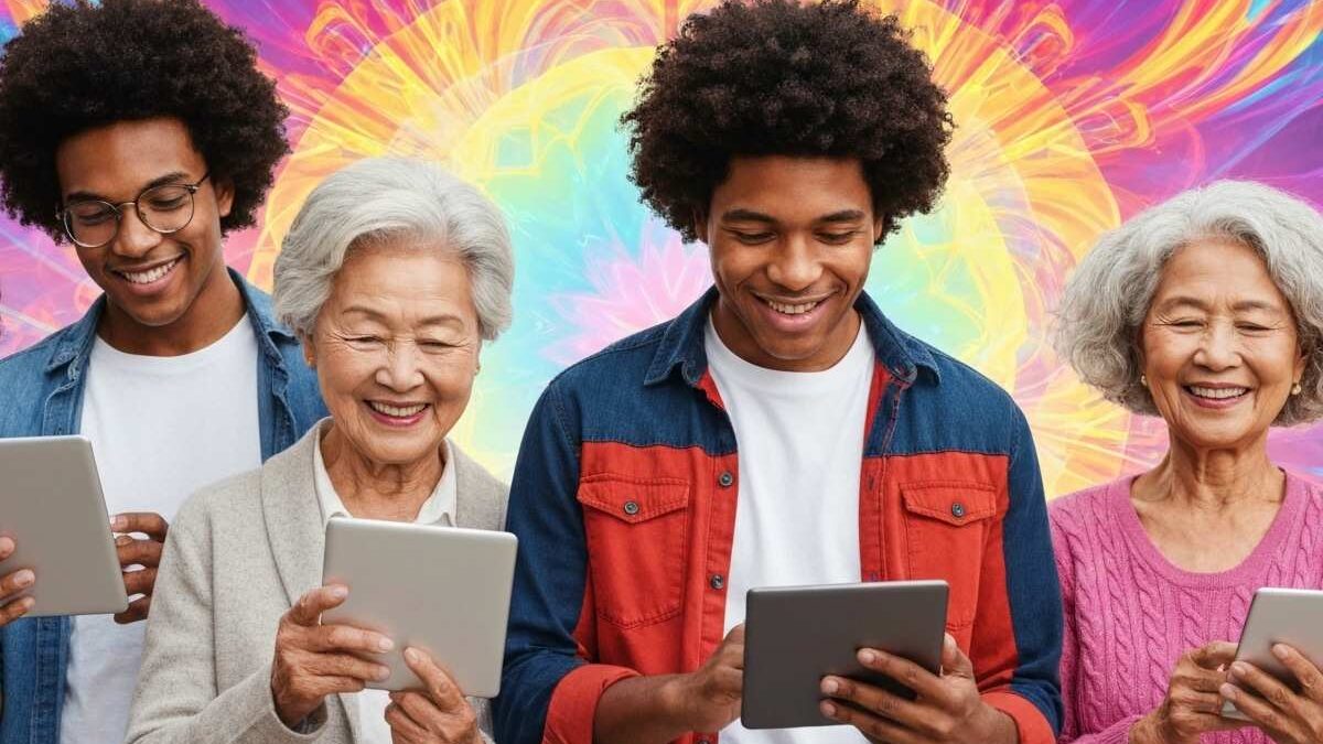 MyLiberla.com: Empowering You Through Digital Connections