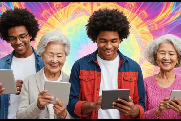MyLiberla.com: Empowering You Through Digital Connections