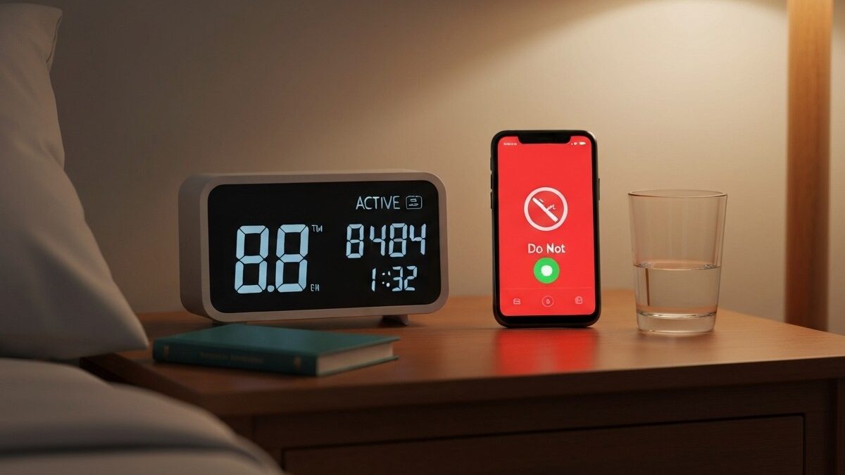 Alarm Functionality: Will My Alarm Go Off on DND?