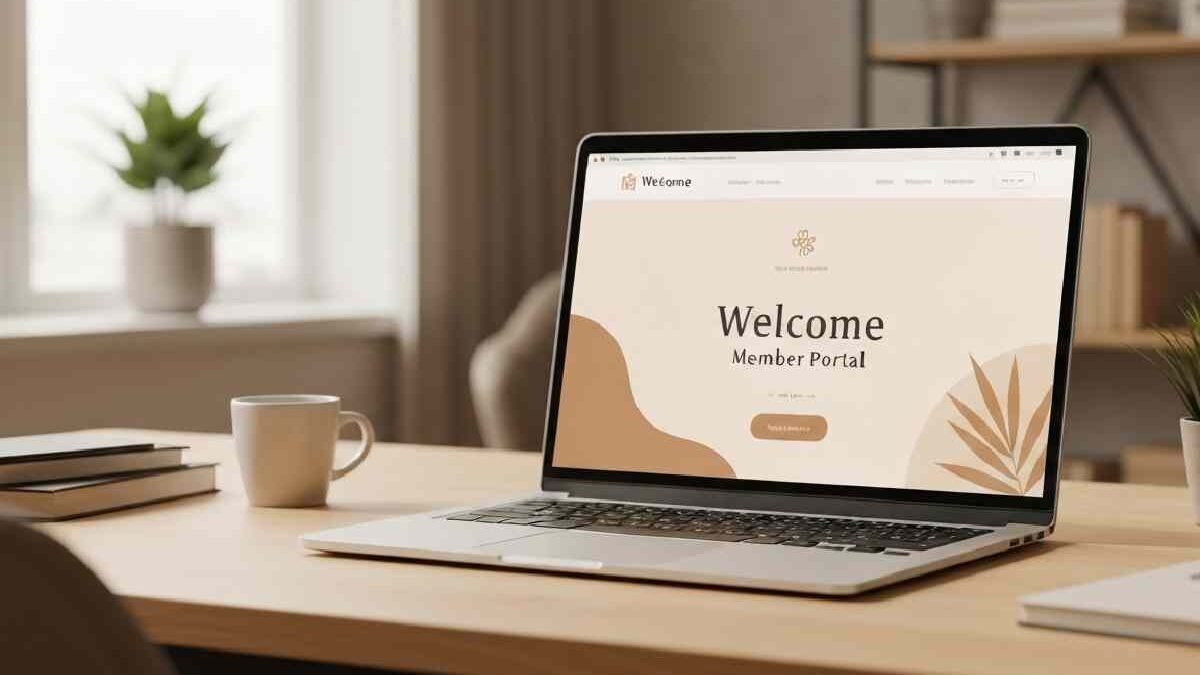 Explore the CentralReach – Member Area Features Today