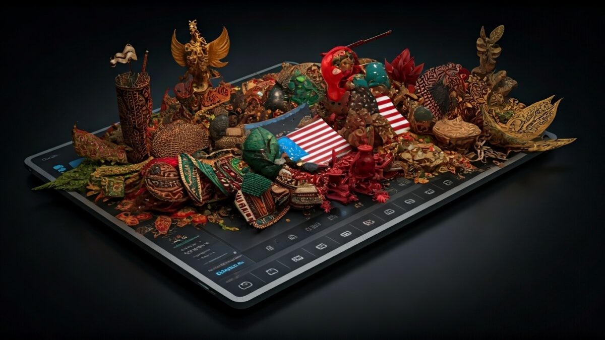 Explore Sotwe Indo: A Unique American Cultural Experience