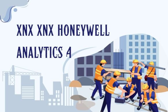 xnx xnx honeywell analytics 4