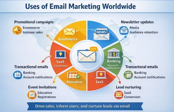email marketing strategies