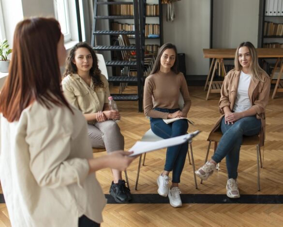 Why IB Psychology Bridges Science and Society